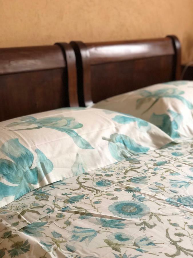 فيلا Il Baco Da Seta Manta المظهر الخارجي الصورة
